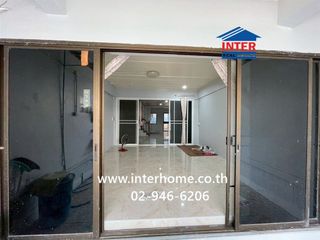 For sale 3 ベッドルーム townhouse in Mueang Pathum Thani, Pathum Thani