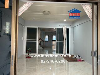 For sale 3 ベッドルーム townhouse in Mueang Pathum Thani, Pathum Thani
