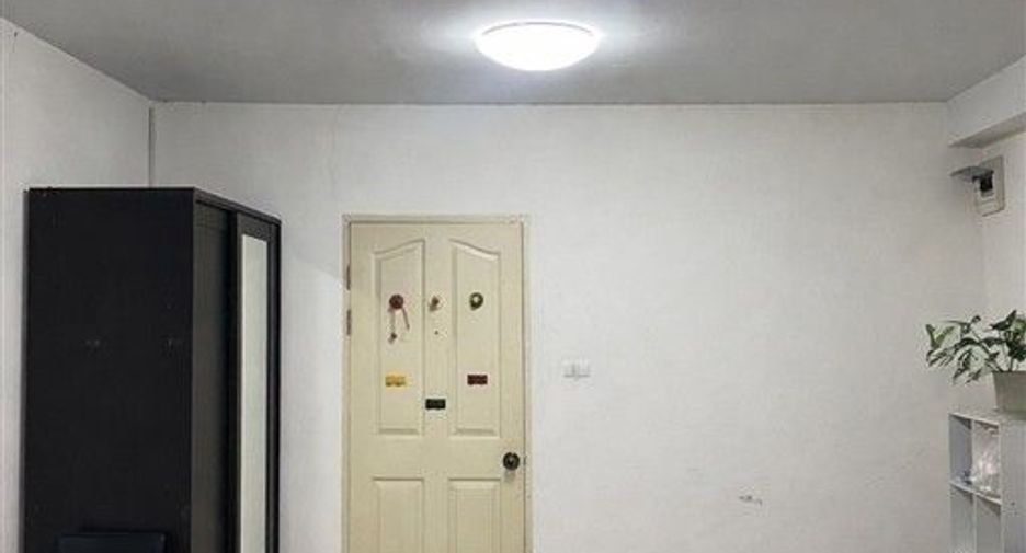 For sale 1 bed condo in Mueang Nonthaburi, Nonthaburi