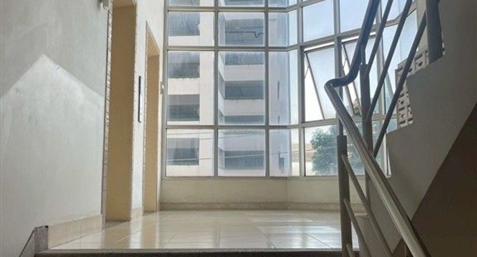 For sale 1 bed condo in Mueang Nonthaburi, Nonthaburi