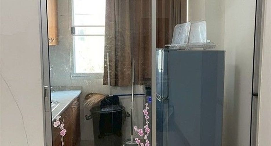 For sale 1 bed condo in Mueang Nonthaburi, Nonthaburi
