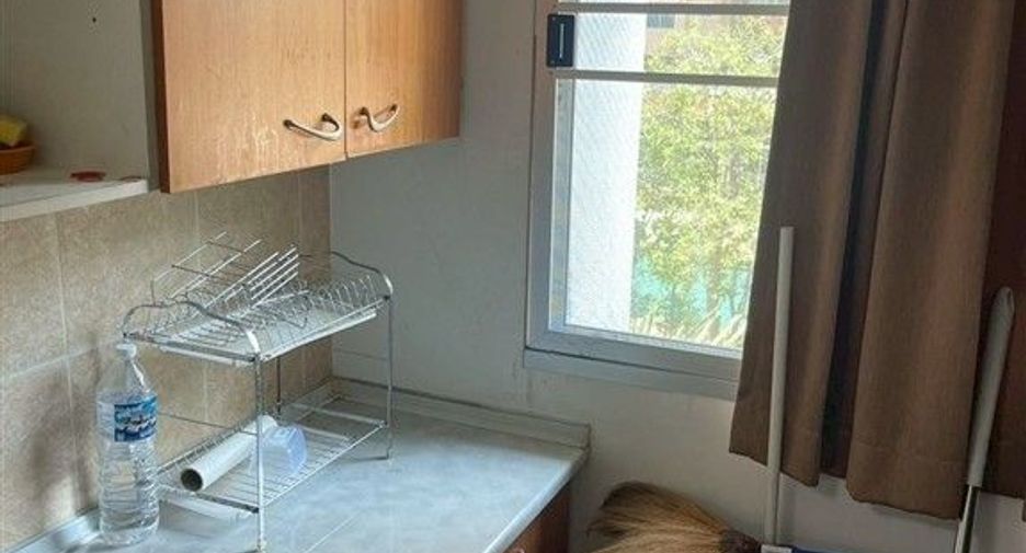 For sale 1 bed condo in Mueang Nonthaburi, Nonthaburi