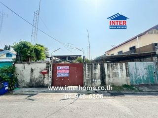 出售 土地 在 Thung Khru, 曼谷