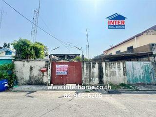 出售 土地 在 Thung Khru, 曼谷