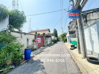出售 土地 在 Thung Khru, 曼谷