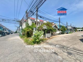 For sale 2 ベッドルーム townhouse in Chom Thong, Bangkok