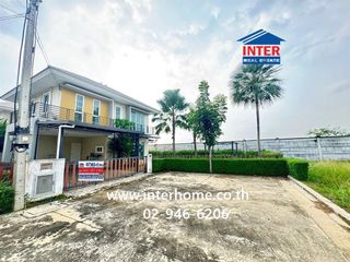 For sale 3 ベッドルーム house in Phutthamonthon, Nakhon Pathom
