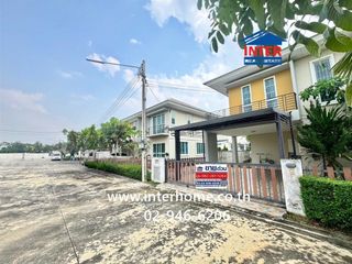 For sale 3 ベッドルーム house in Phutthamonthon, Nakhon Pathom