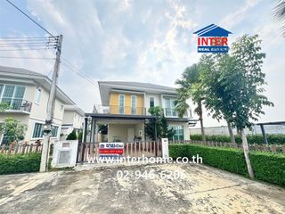For sale 3 ベッドルーム house in Phutthamonthon, Nakhon Pathom