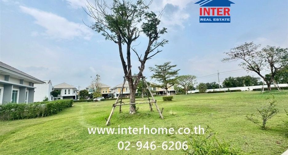 For sale 3 bedrooms house in Phutthamonthon, Nakhon Pathom