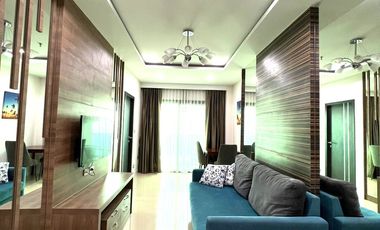 Wohnung zum Kauf mit 2 Zimmer in Jomtien, Pattaya