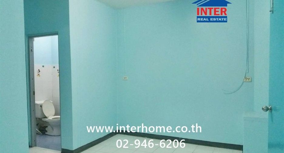 For sale 1 bed condo in Bang Yai, Nonthaburi