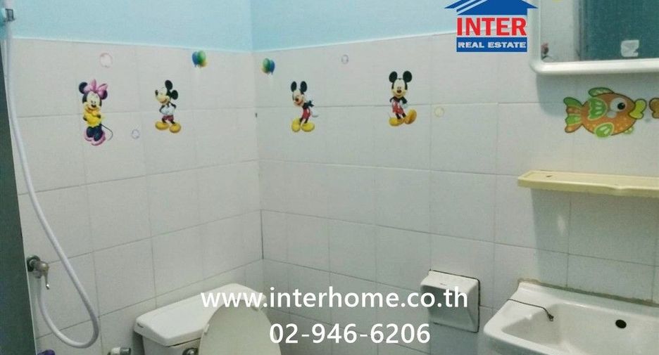 For sale 1 bed condo in Bang Yai, Nonthaburi