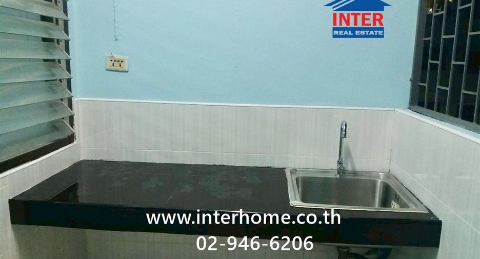 For sale 1 bed condo in Bang Yai, Nonthaburi