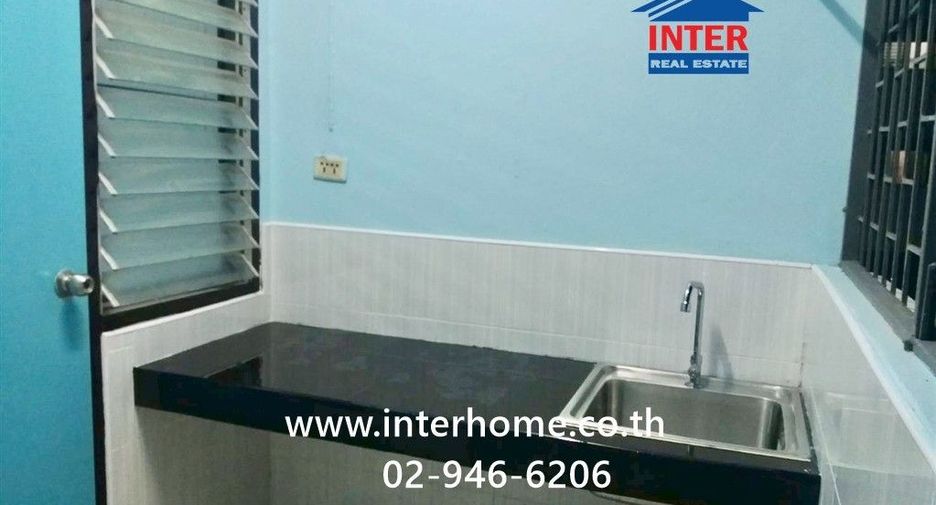 For sale 1 bed condo in Bang Yai, Nonthaburi