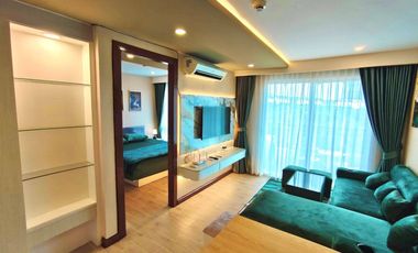 出售 1 卧室 公寓 在 Jomtien, 芭提雅