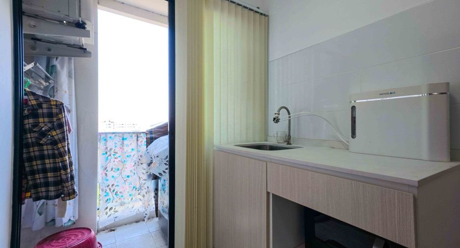 For sale 2 bedrooms condo in Pak Kret, Nonthaburi