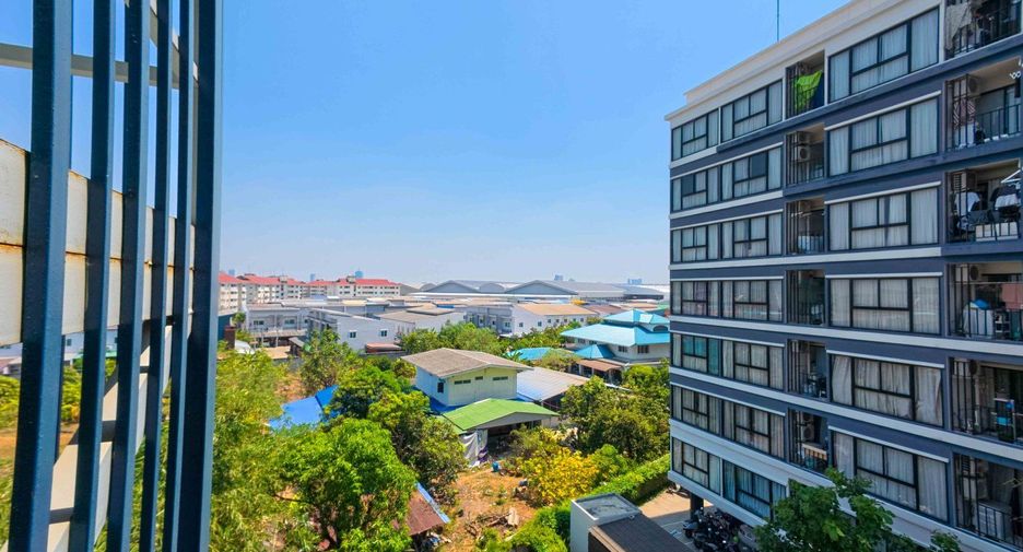 For sale 2 bedrooms condo in Pak Kret, Nonthaburi