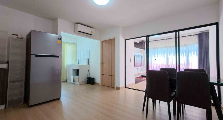 For sale 2 bedrooms condo in Pak Kret, Nonthaburi