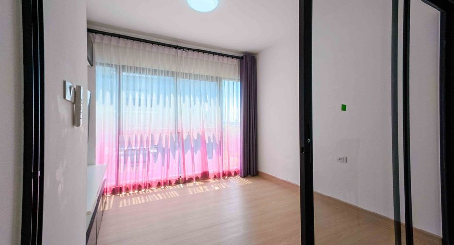 For sale 2 bedrooms condo in Pak Kret, Nonthaburi