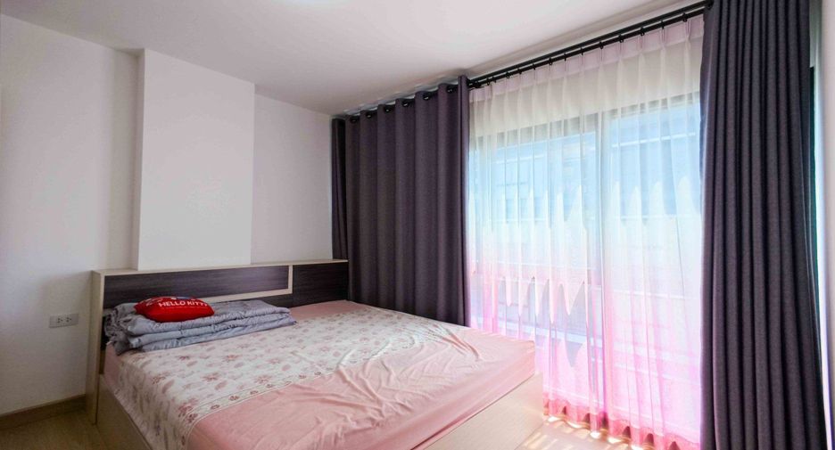 For sale 2 bedrooms condo in Pak Kret, Nonthaburi