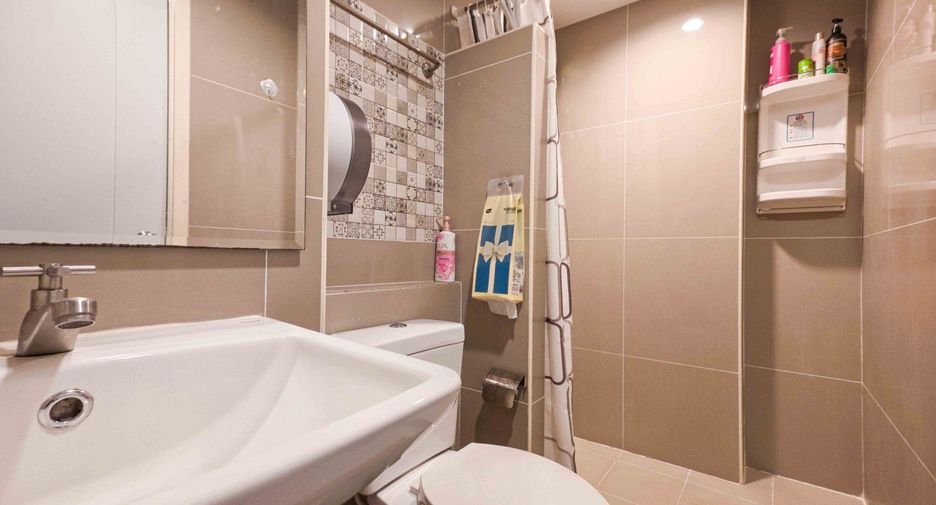 For sale 2 bedrooms condo in Pak Kret, Nonthaburi