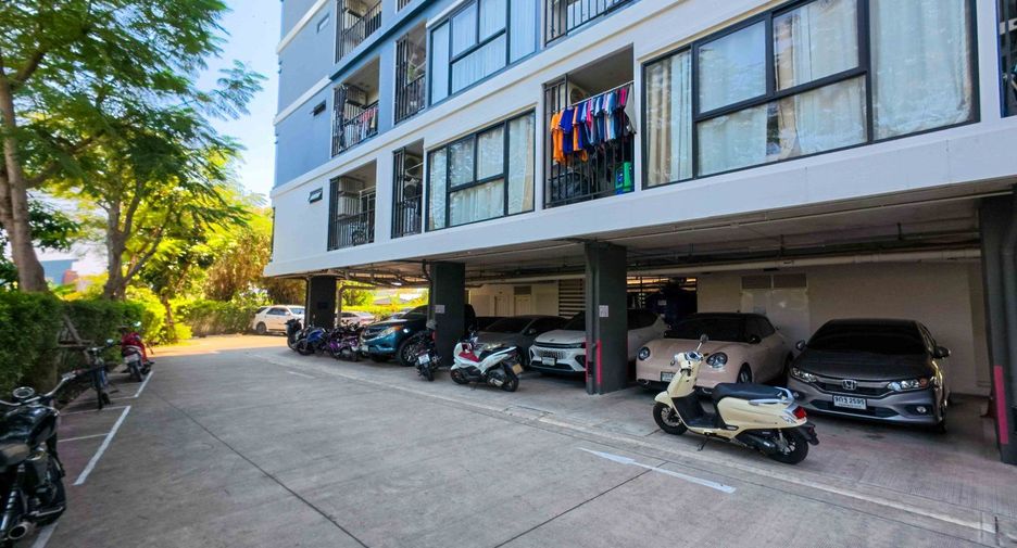 For sale 2 bedrooms condo in Pak Kret, Nonthaburi