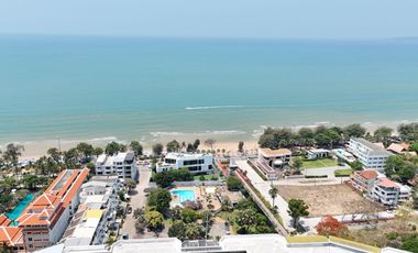 For sale 2 bedrooms condo in Bang Lamung, Chonburi