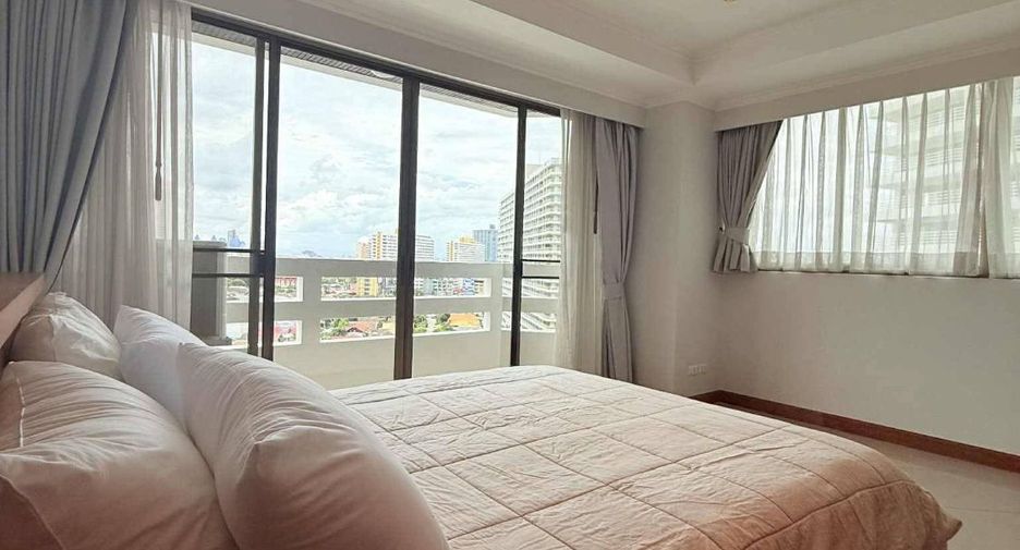 For sale 2 bedrooms condo in Bang Lamung, Chonburi