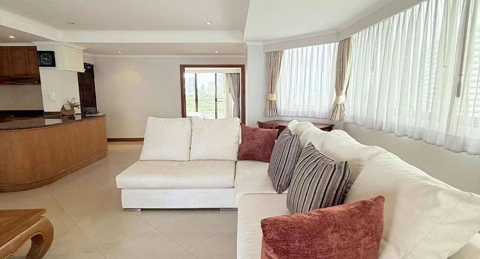 For sale 2 bedrooms condo in Bang Lamung, Chonburi