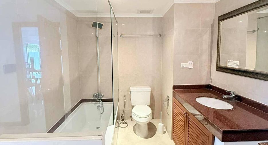 For sale 2 bedrooms condo in Bang Lamung, Chonburi
