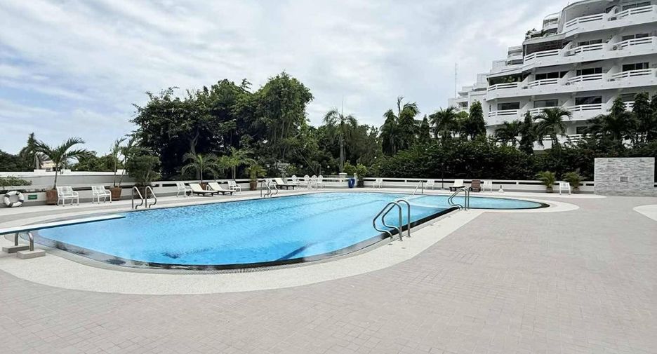For sale 2 bedrooms condo in Bang Lamung, Chonburi