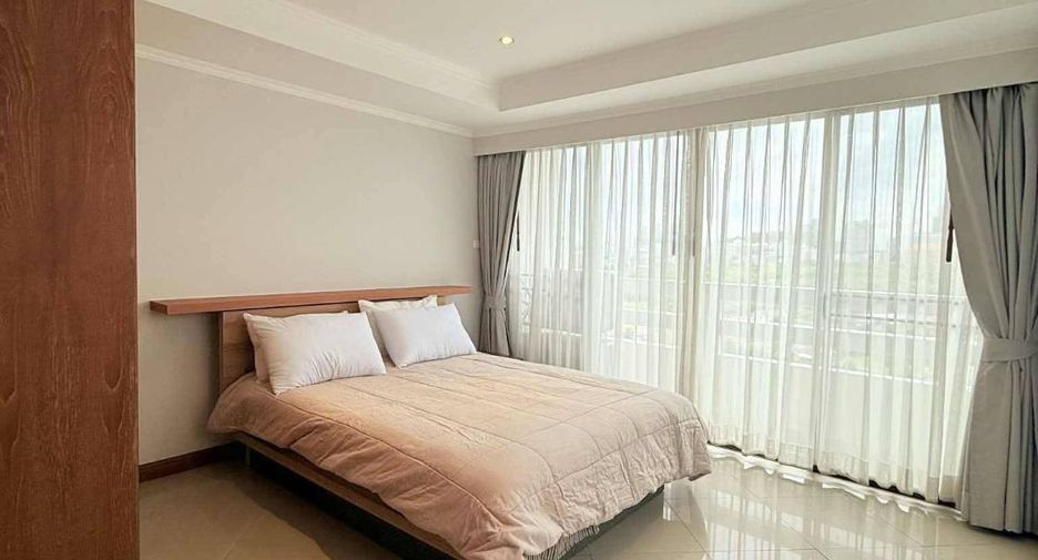 For sale 2 bedrooms condo in Bang Lamung, Chonburi