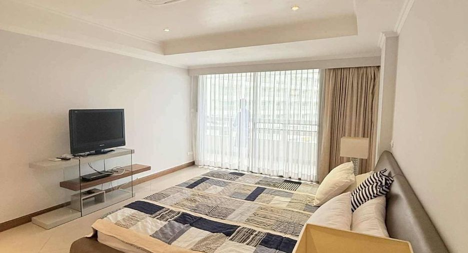 For sale 2 bedrooms condo in Bang Lamung, Chonburi