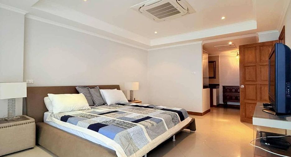 For sale 2 bedrooms condo in Bang Lamung, Chonburi