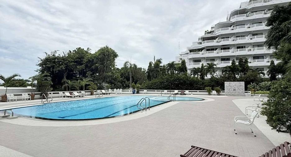 For sale 2 bedrooms condo in Bang Lamung, Chonburi