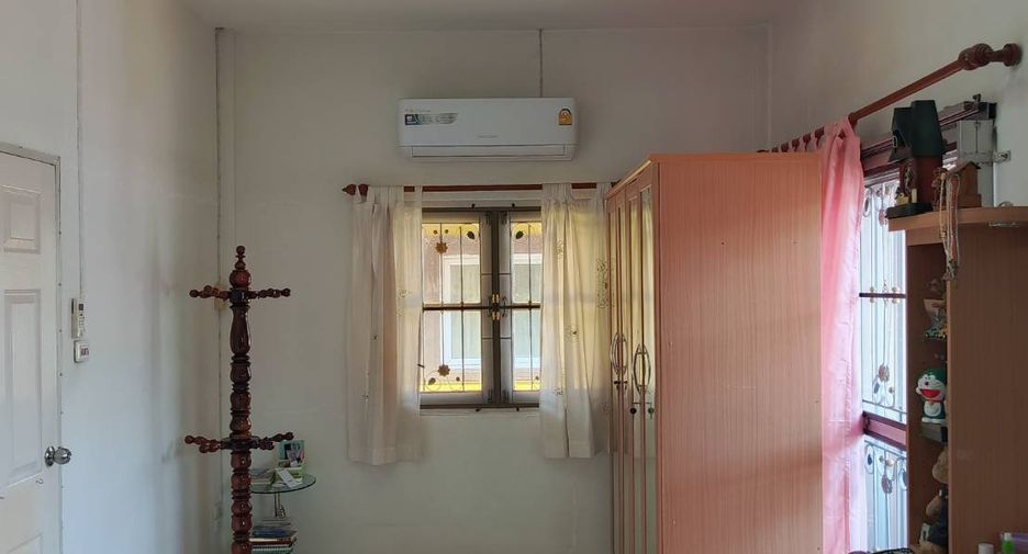 Reihenhaus zum Kauf mit 3 Zimmer in Nong Khaem, Bangkok