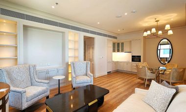 For rent 2 bedrooms condo in Phra Khanong, Bangkok