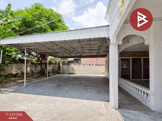 For sale 3 bedrooms house in Bang Bon, Bangkok