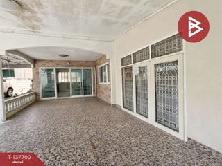 For sale 3 bedrooms house in Bang Bon, Bangkok