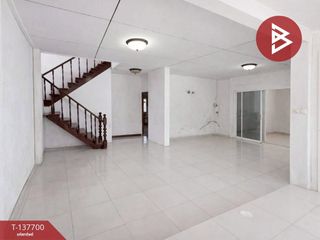 For sale 3 bedrooms house in Bang Bon, Bangkok