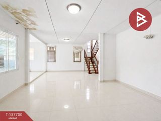 For sale 3 bedrooms house in Bang Bon, Bangkok