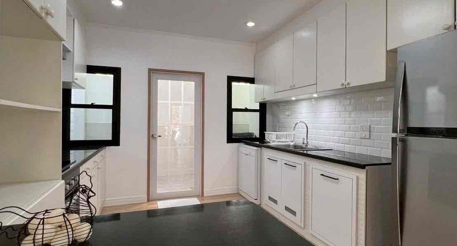 Villa en alquiler de 3 habitaciones en East Pattaya, Pattaya