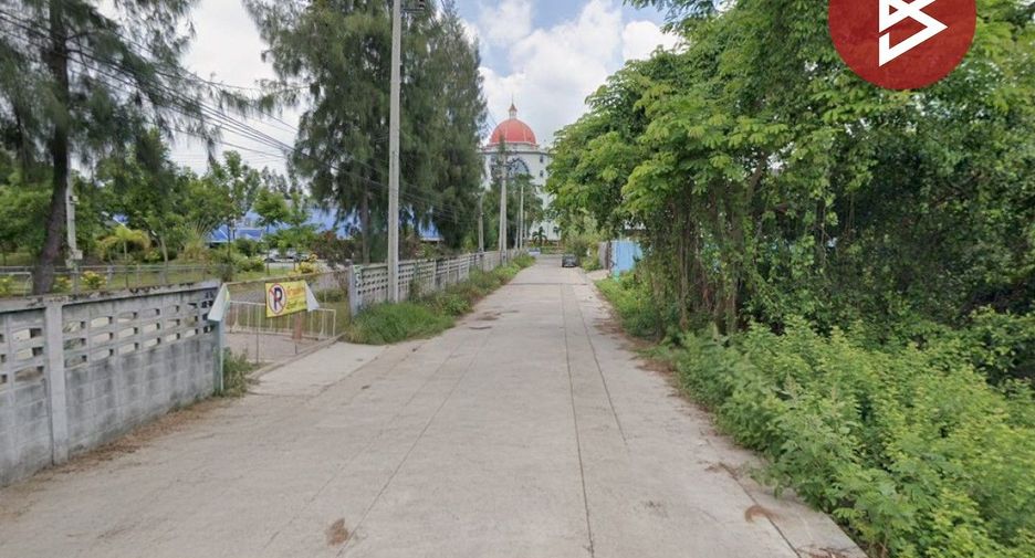 出售 土地 在 Bang Bua Thong, Nonthaburi