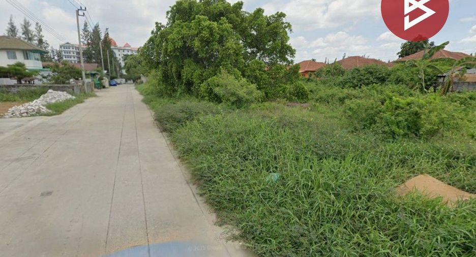 出售 土地 在 Bang Bua Thong, Nonthaburi