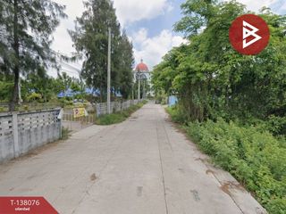 Grundstück zum Kauf in Bang Bua Thong, Nonthaburi