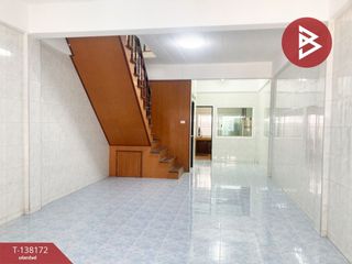 For sale 3 bedrooms townhouse in Mueang Nonthaburi, Nonthaburi