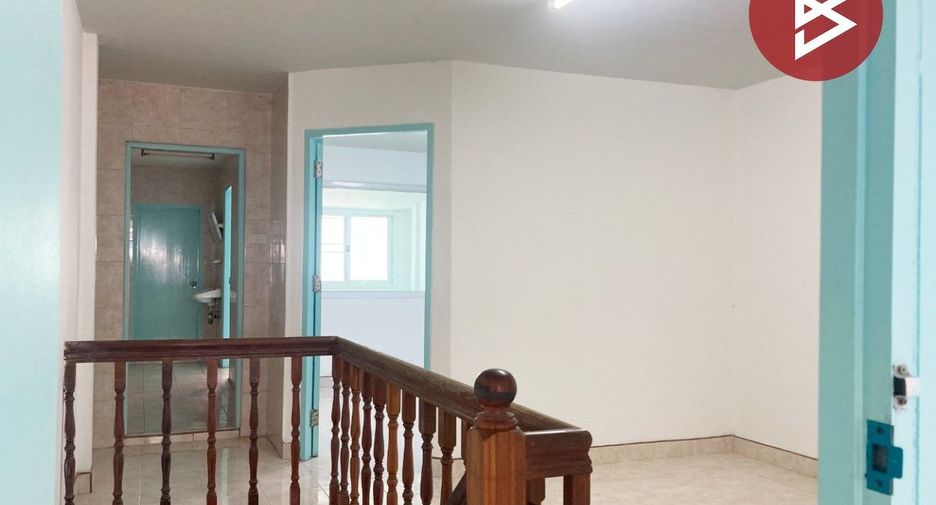 Reihenhaus zum Kauf mit 3 Zimmer in Mueang Nonthaburi, Nonthaburi