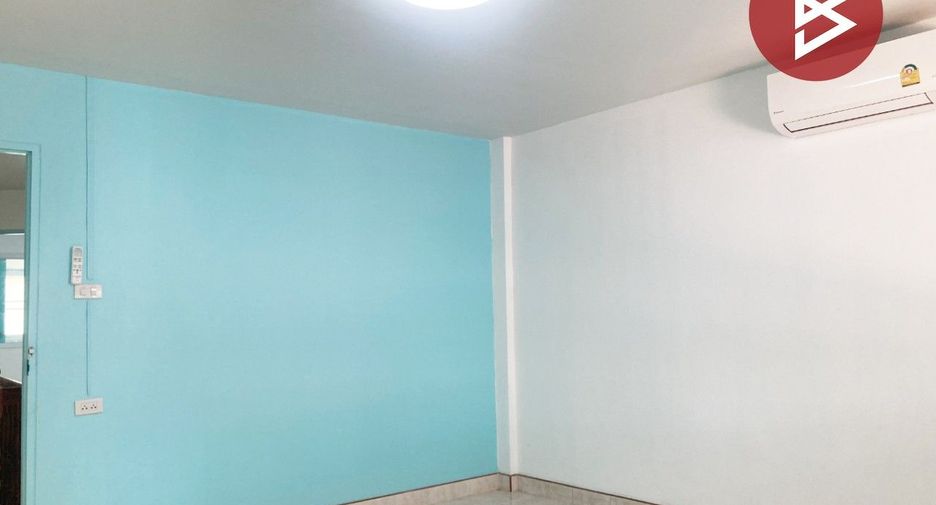 Reihenhaus zum Kauf mit 3 Zimmer in Mueang Nonthaburi, Nonthaburi