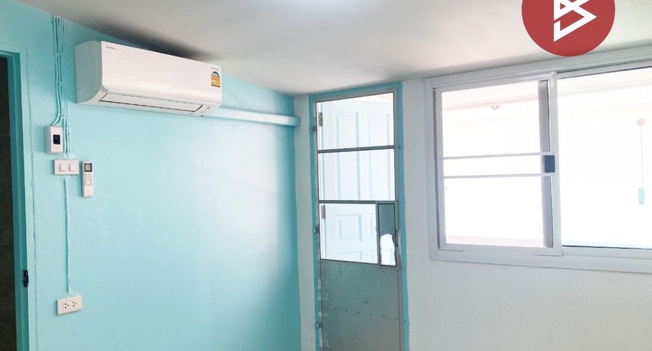 Reihenhaus zum Kauf mit 3 Zimmer in Mueang Nonthaburi, Nonthaburi